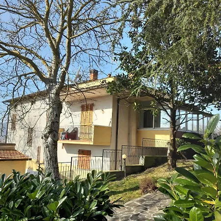 Ferienhaus Rita Gubbio