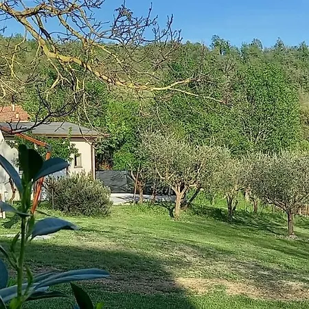 Hébergement de vacances Rita *