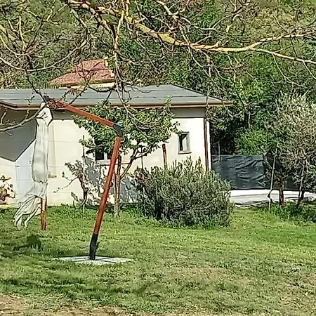 Ferienhaus Rita Gubbio