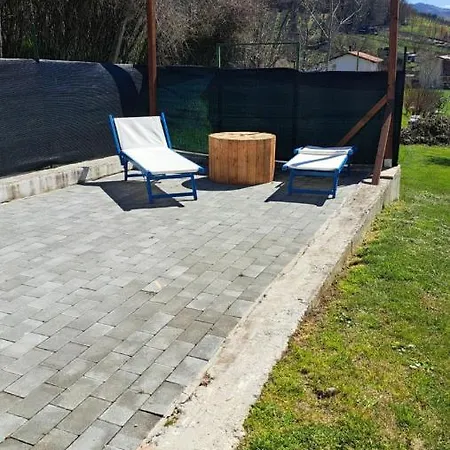 Hébergement de vacances Rita *