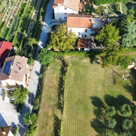 펜션 Rita 구비오