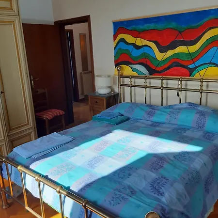 Ferienhaus Rita Gubbio