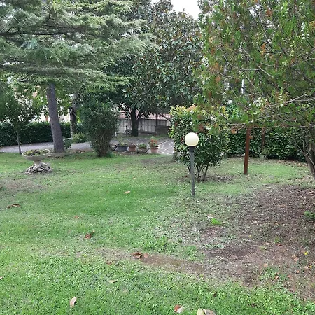 펜션 Rita 구비오