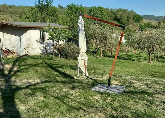 Сasa de vacaciones Rita *