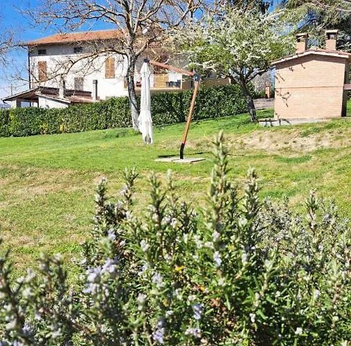 Сasa de vacaciones Rita *