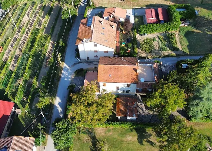 Сasa de vacaciones Rita *