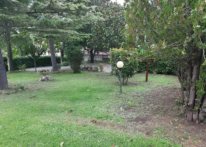 Сasa de vacaciones Rita Gubbio