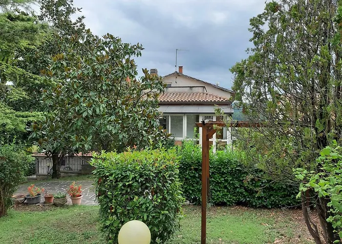 Сasa de vacaciones Rita